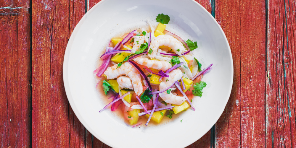 Ceviches