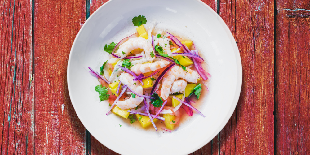 Cocina Peruana