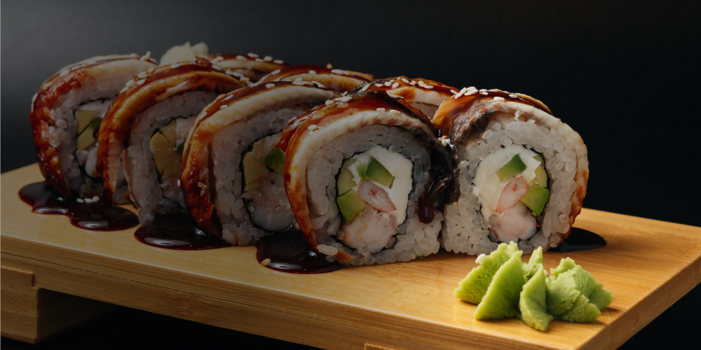 Sushi