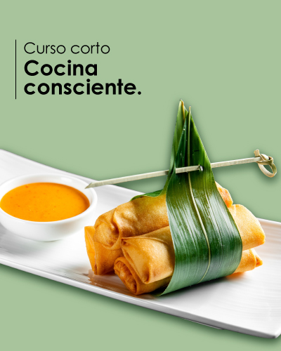 Cocina Consciente
