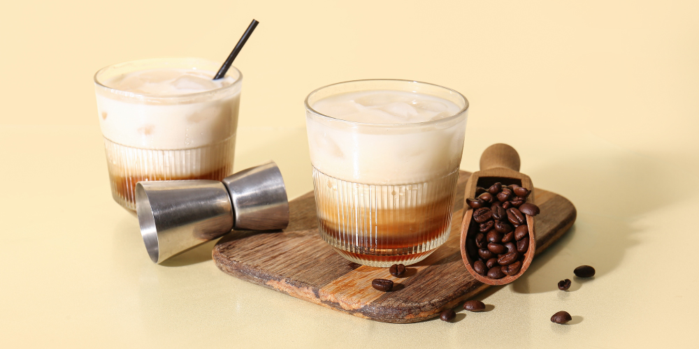 Barista En Acción