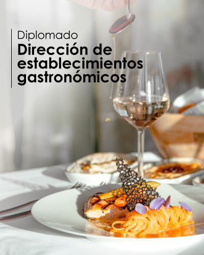 Dirección de Establecimientos Gastronómicos