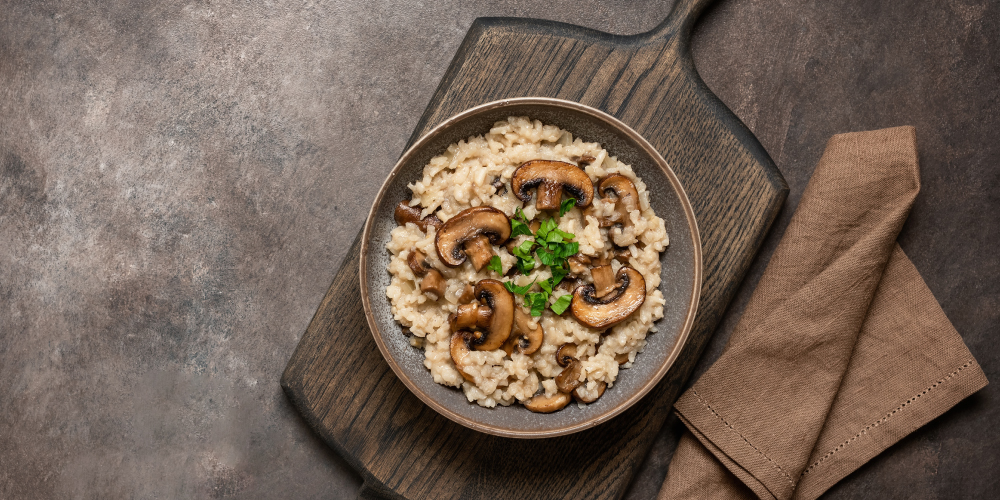 Cocina para Aficionados