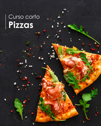 Pizzas