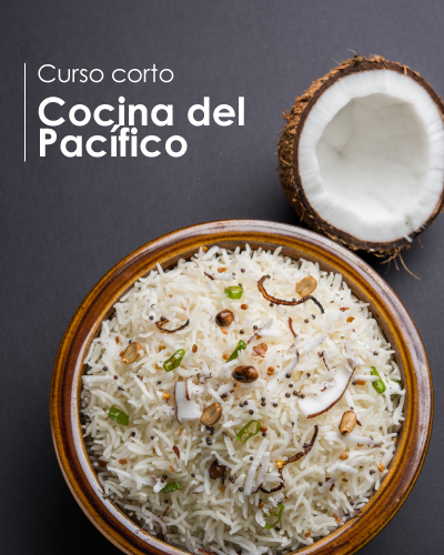 Cocina del Pacífico 