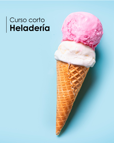 Heladería
