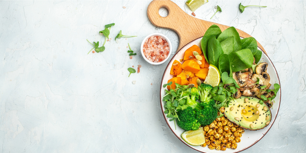 Cocina Saludable