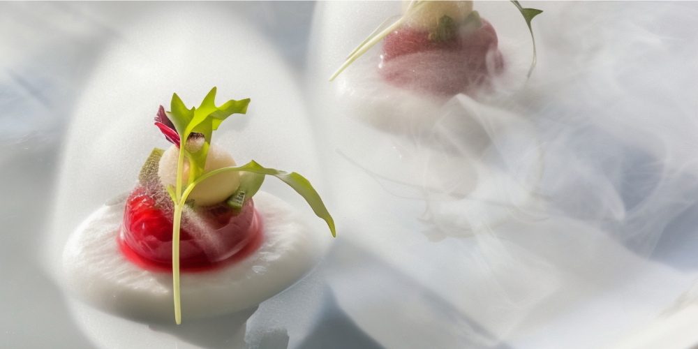 Programa de Profundización en Cocina Creativa y de Autor