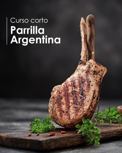 Parrilla Argentina