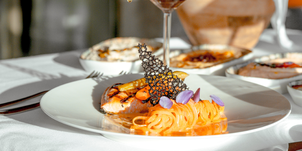 Dirección de Establecimientos Gastronómicos