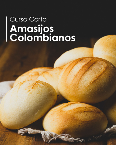 Amasijos Colombianos