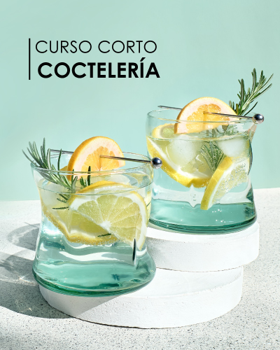 Coctelería
