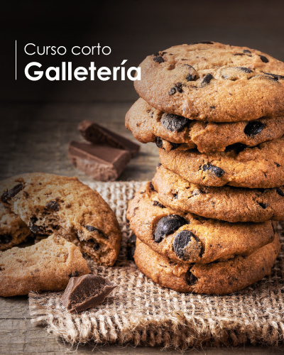 Galletería