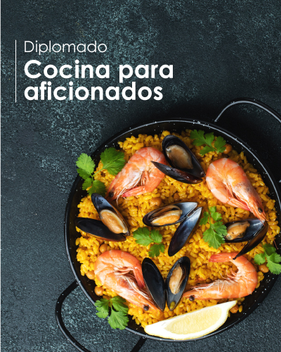 Cocina para Aficionados