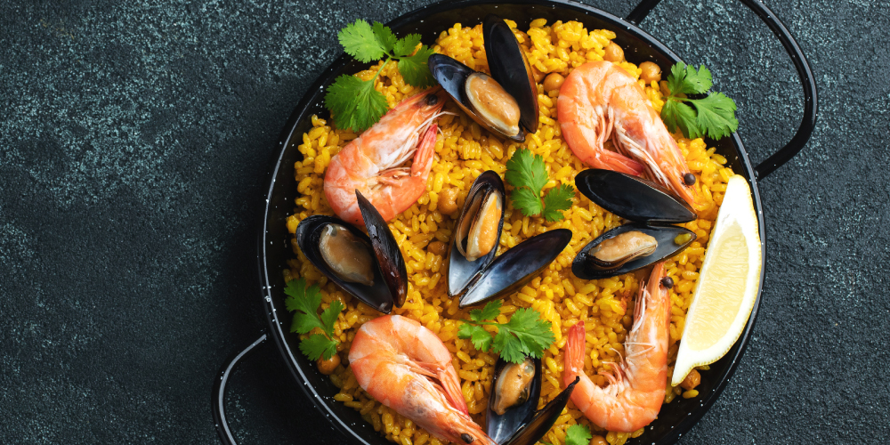 Cocina para Aficionados