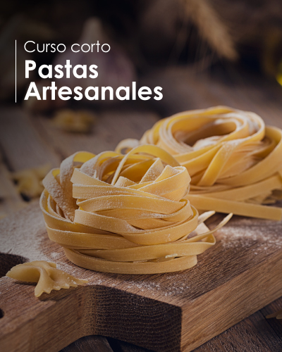Pastas Artesanales