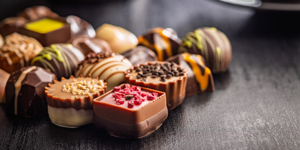 Bootcamp de Chocolatería